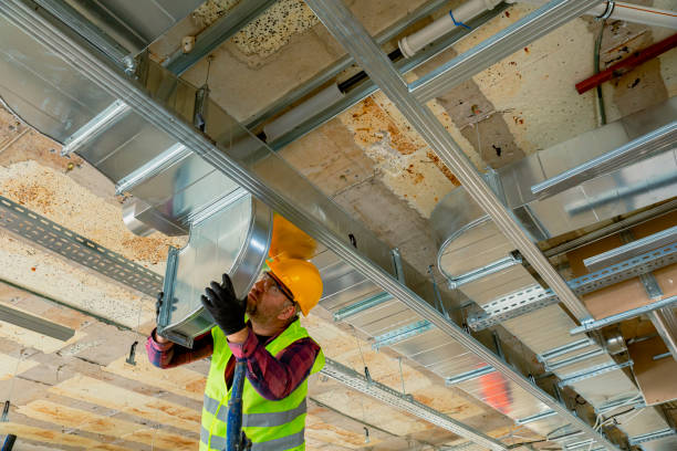 Best Solar-powered HVAC Systems in Highland Heights, OH