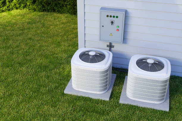 Best Emergency HVAC Services in Highland Heights, OH