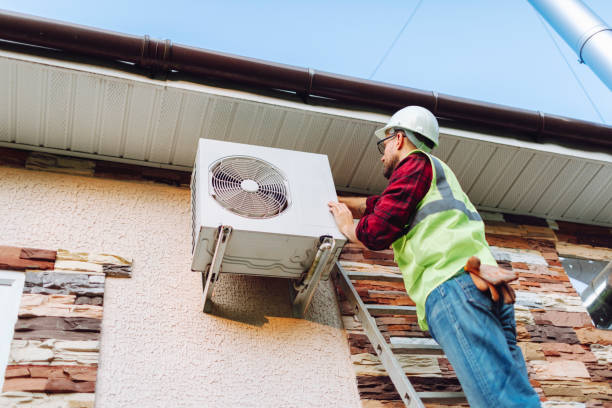 Best HVAC Retrofitting and Upgrading in Highland Heights, OH
