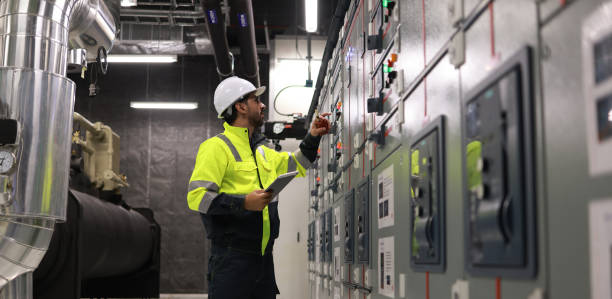 Best HVAC Equipment and Components in Highland Heights, OH